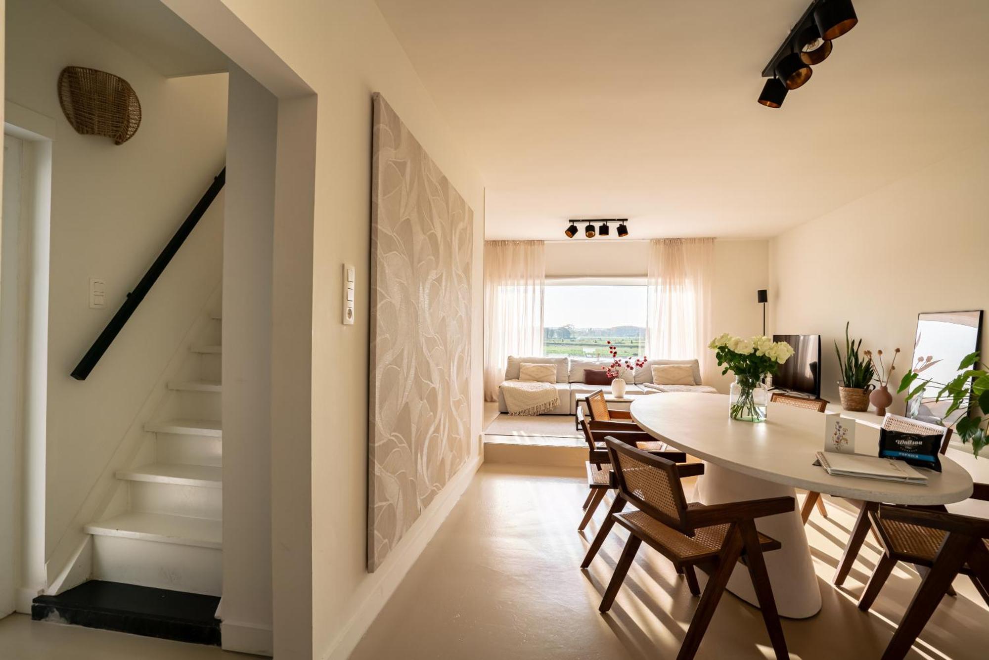 Maas Suites - The River House With Private Sauna Lanaken Exteriör bild